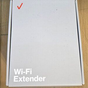 Verizon E3200 Wi-Fi Extender for 5G Home